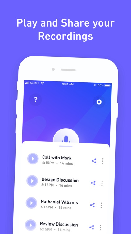 Call Recorder - Unlimited