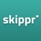 Skippr – die App für unsere Region