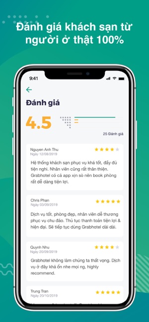 Grabhotel(圖7)-速報App