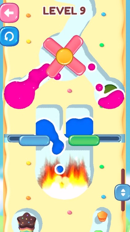 Soda Rescue screenshot-4