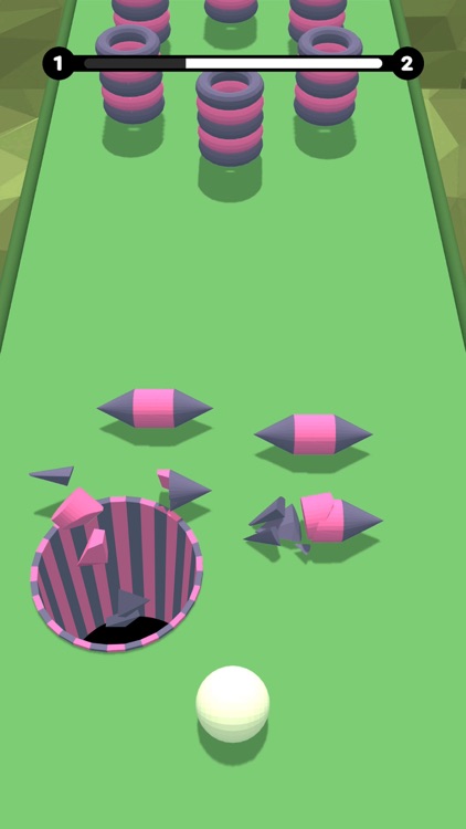 Hollow Ball screenshot-4