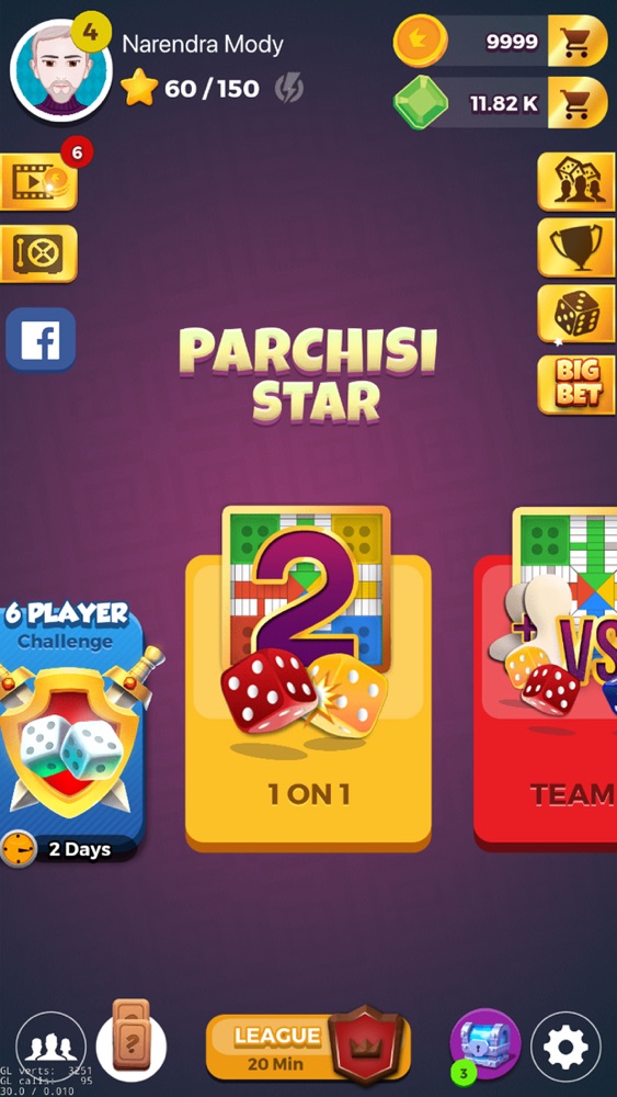Parchisi STAR App for iPhone  Free Download Parchisi STAR for iPad