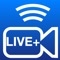 Icon Live-Reporter+ Live Camera