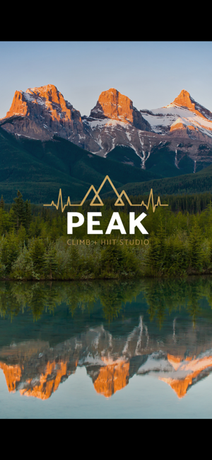 PEAK Climb + HIIT Studio(圖1)-速報App