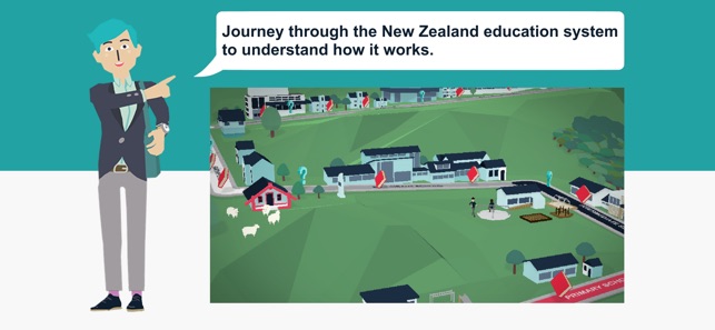 Education New Zealand—AgentLab(圖2)-速報App