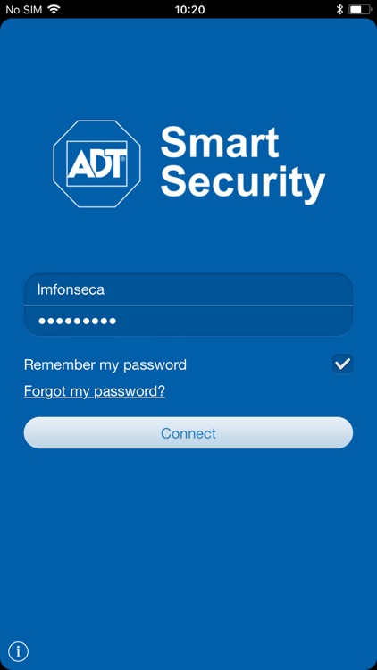 ADT-BR Smart Security