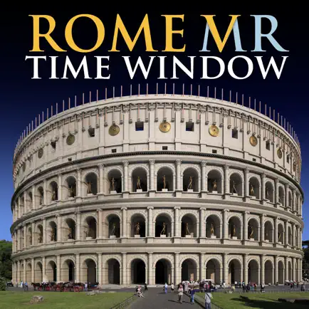 Rome MVR - Time Window Cheats