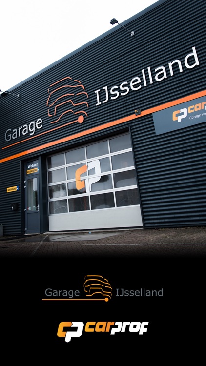 Garage IJsselland