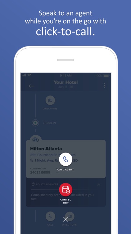 TripSource screenshot-5