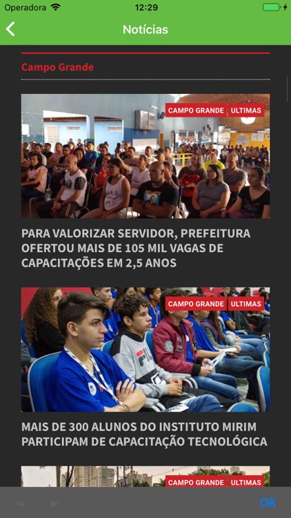 Mídia News