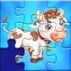 Icon Puzzle - Learning game
