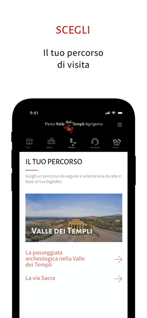 Valle dei Templi(圖5)-速報App