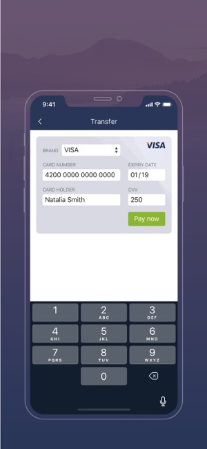 MoneyTO Money Transfer(圖4)-速報App