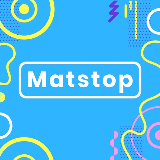 Matstop