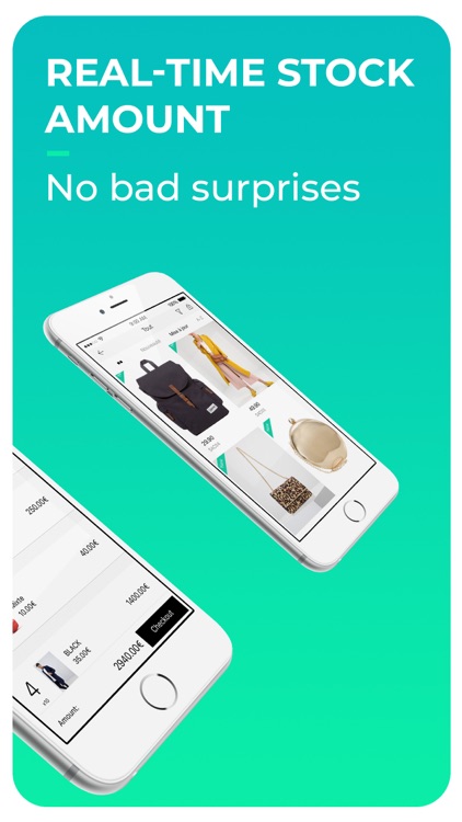 MicroStore - Fashion Supplier