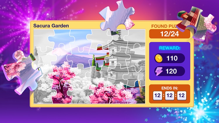 Bingo Star - Bingo Games