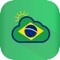 With the help of sunshine forecast/Brazil  weather alert app, Users can select Brazilians/Brasileiros cities to get weather report so that they can plan in advance for holiday trip