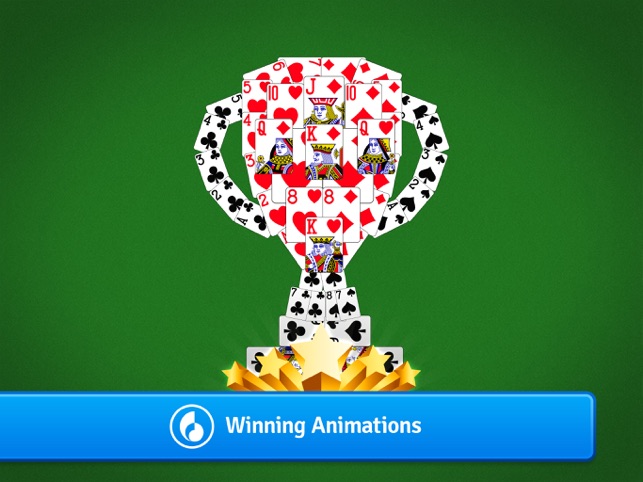 2024 FreeCell For IPhone IPad Windows PC   643x0w 