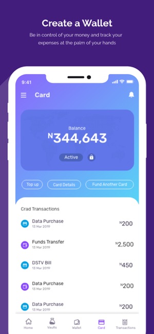 SwipeNG- Interest-free credit(圖4)-速報App