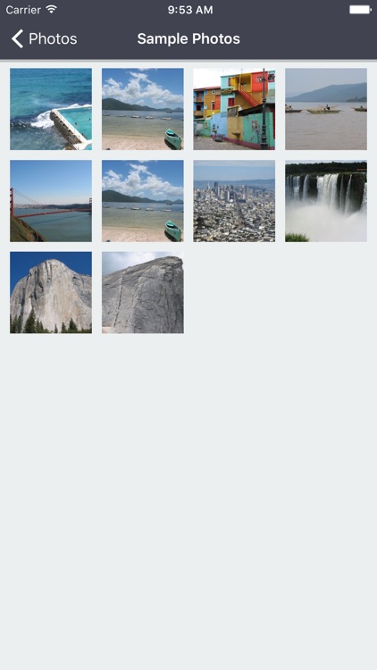 SugarSync screenshot-3