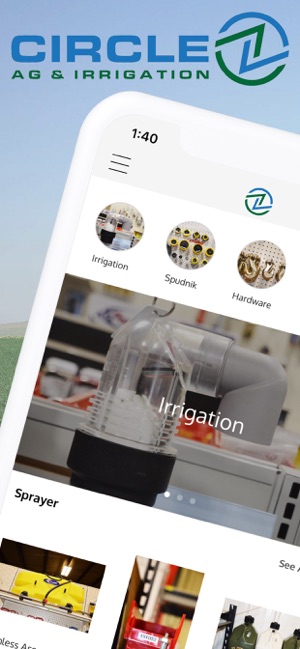 Circle Z Ag & Irrigation(圖1)-速報App