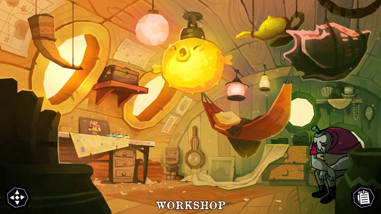 Tangle Tower screenshot-3
