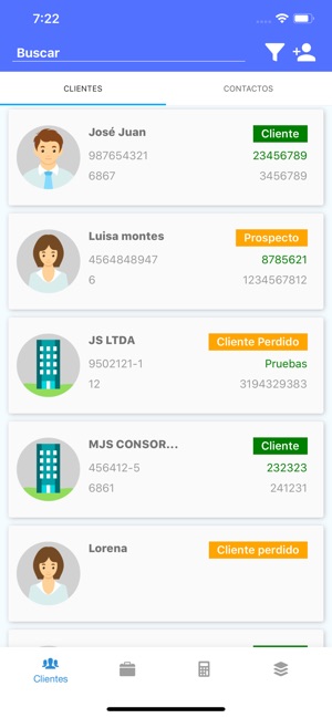 Softseguros(圖2)-速報App