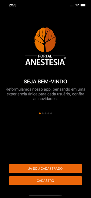 Portal Anestesia