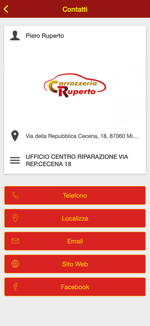 Carrozzeria Ruperto(圖3)-速報App