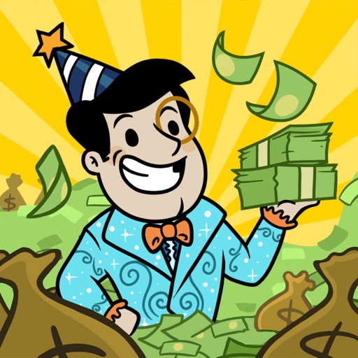 AdVenture Capitalist