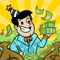 Become the best capitalist you can be by tapping the screen repeatedly