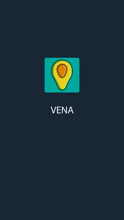 VENA - Restaurant Finder