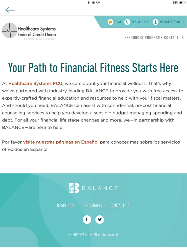 Healthcare Systems Federal Credit Union >> Healthcare Systems Fcu On The App Store Healthcare Systems Federal Credit Union >> Healthcare Systems Fcu On The App Store