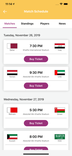 See My Qatar(圖6)-速報App