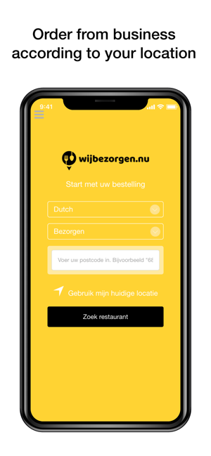 Wijbezorgen.nu(圖1)-速報App