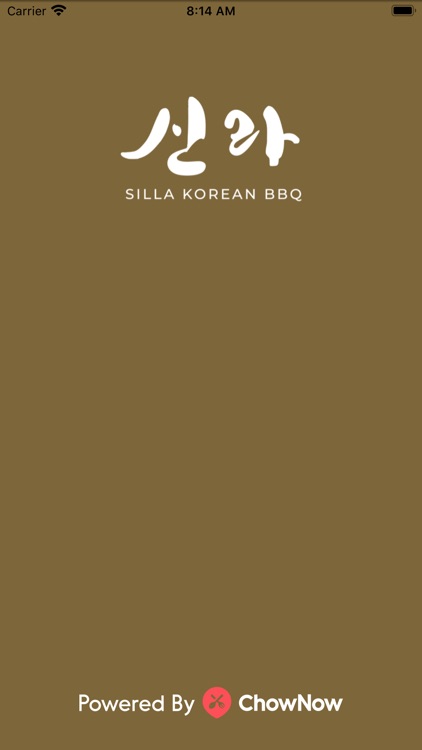 Silla Korean BBQ