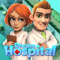 Dream Hospital: Doctor Game