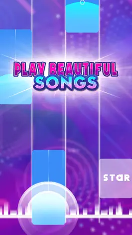 Game screenshot Hop Music Tiles mod apk