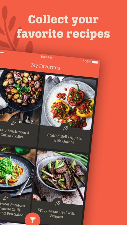 KptnCook Recipes & Cooking screenshot-5