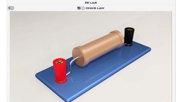 EE Lab - Sample screenshot-3