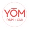 With the Yom To Go mobile app, ordering food for takeout has never been easier