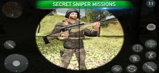 Army Shooting Games 2020, game for IOS