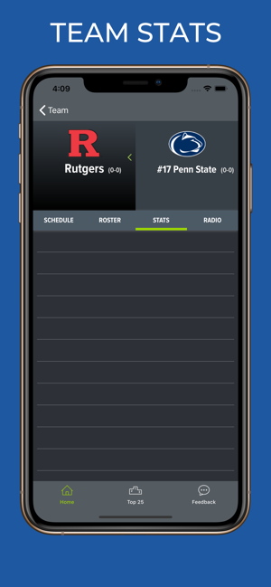 Rutgers Football Schedules(圖4)-速報App