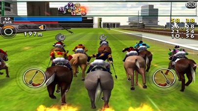iHorse GO: Horse Racing free Diamonds hack