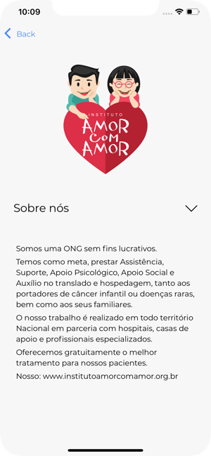 Real Solidário(圖7)-速報App