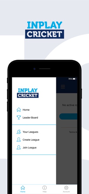 Inplay Sports Cricket(圖3)-速報App