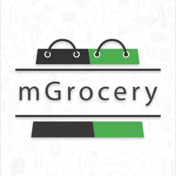 mGrocery - Shopping List!