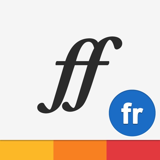 FastFeed for Flickr