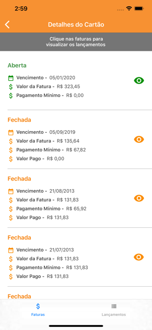 Cartão Atualcard(圖4)-速報App