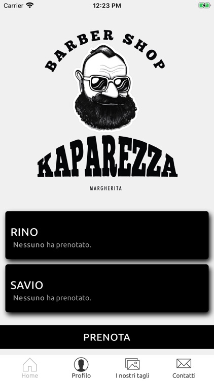 Kaparezza Margherita